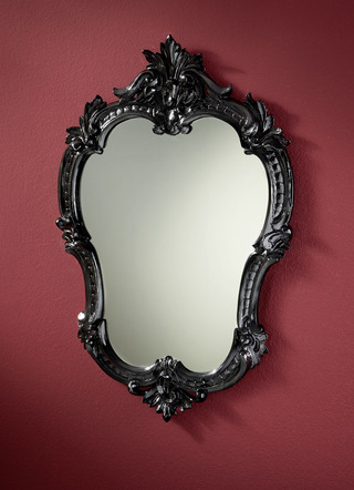 Spiegel im Barock-Stil