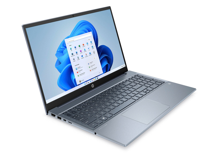 Computer & Elektronik - HP Notebook mit blendfreiem 15,6