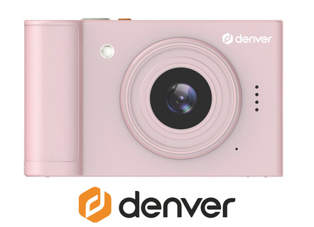 Denver DCA-4811 Digital-Kamera
