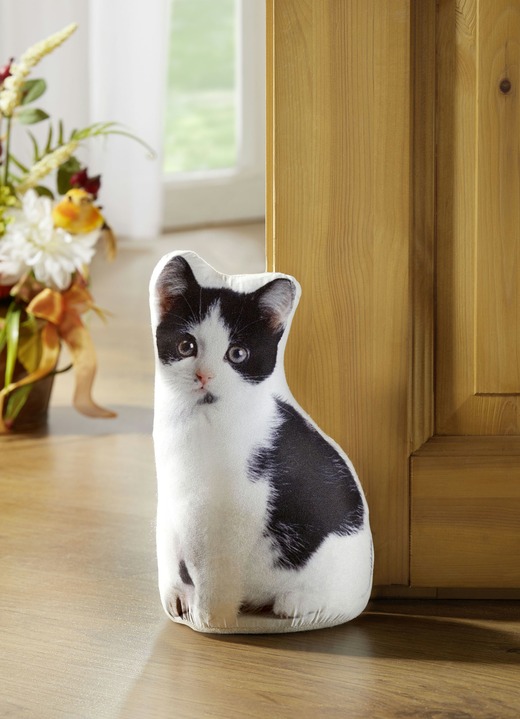 Türstopper Katze - Wohnaccessoires | BADER