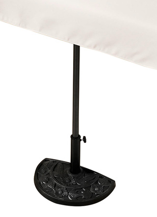 Schirme mit UV-Schutz 50+ - Sicht- & Sonnenschutz | BADER