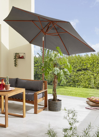 Sicht- und Sonnenschutz für Garten & Balkon kaufen