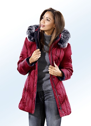 Winterjacken Jacken Jacken & Mäntel Damenmode BADER