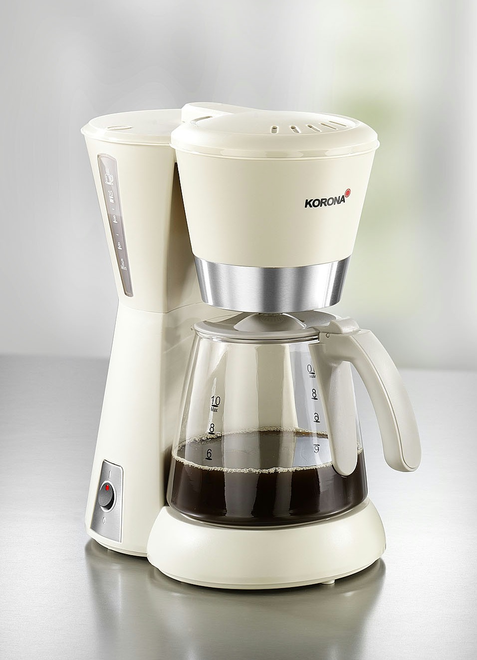 creme Kaffeemaschinen online kaufen | Möbel-Suchmaschine | ladendirekt.de