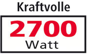 Logo_Kraftvolle2700Watt