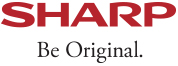 Logo_Sharp_BeOriginal